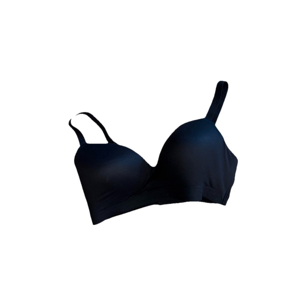 Soma Women's‎ Bra Wireless Enbliss 36DD Black